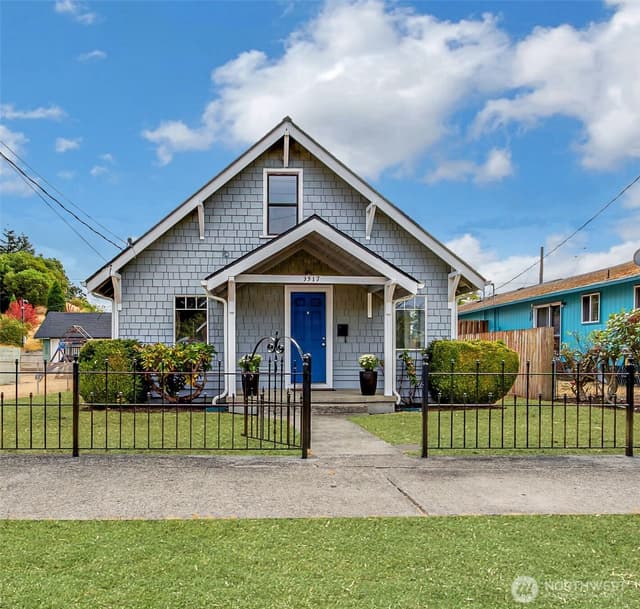 Property photo for 3517 S Madison St, Tacoma