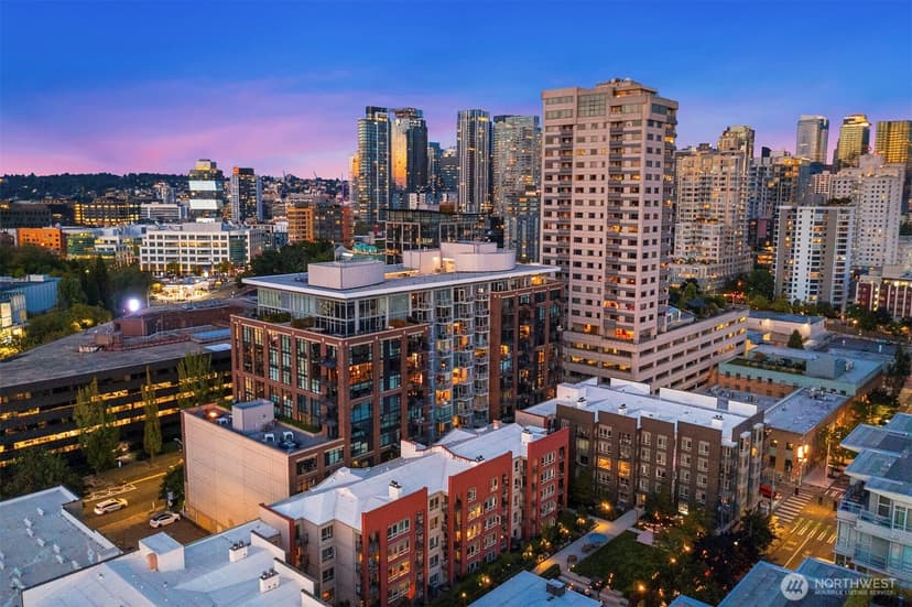 Property photo for 2911 2nd Avenue #902, Seattle photo 22