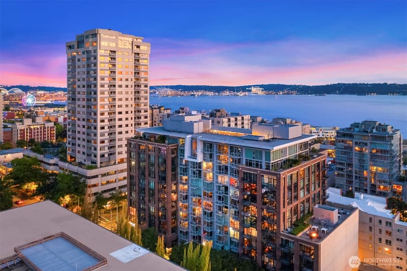 Property photo for 2911 2nd Avenue #902, Seattle photo 23