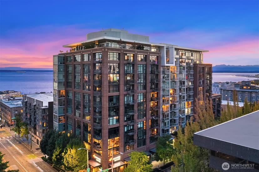Property photo for 2911 2nd Avenue #902, Seattle photo 24