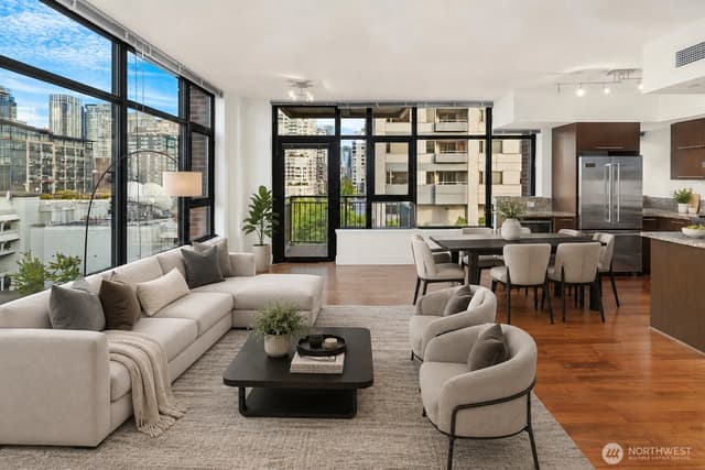 Property photo for 2911 2nd Avenue #902, Seattle