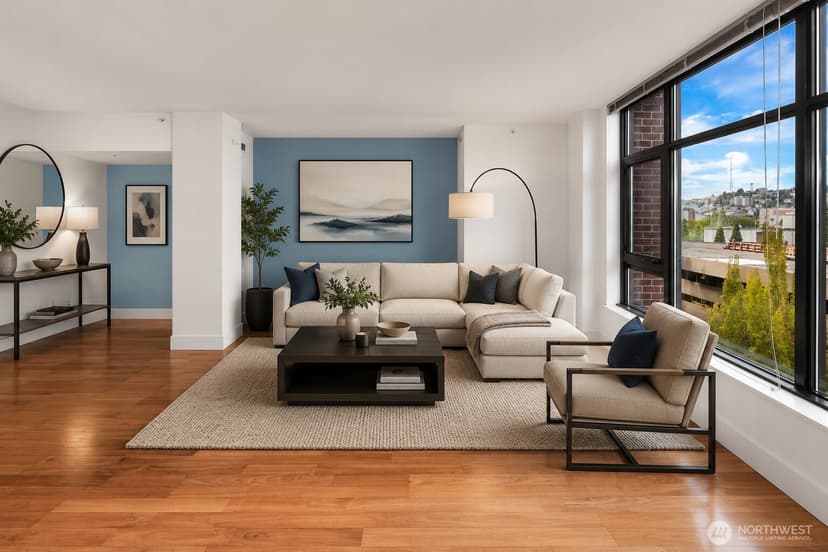 Property photo for 2911 2nd Avenue #902, Seattle photo 10