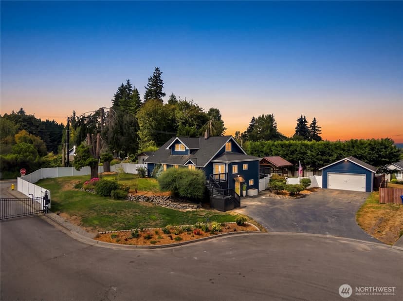 Property photo for 2803 9th Street SW, Puyallup photo 31