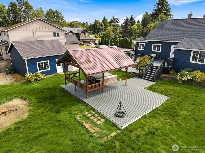 Property photo for 2803 9th Street SW, Puyallup photo 25