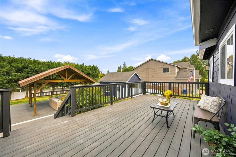 Property photo for 2803 9th Street SW, Puyallup photo 22
