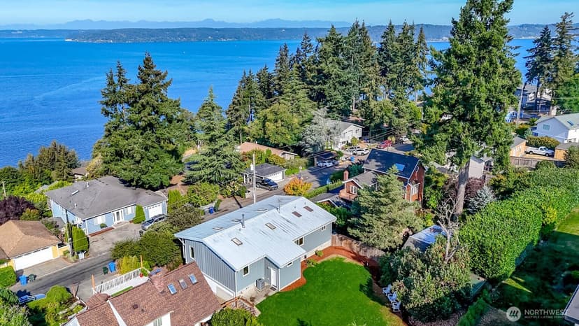 Property photo for 6121 Madrona Drive NE, Tacoma photo 37