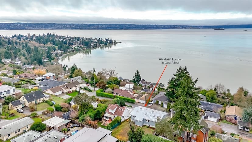Property photo for 6121 Madrona Drive NE, Tacoma photo 20
