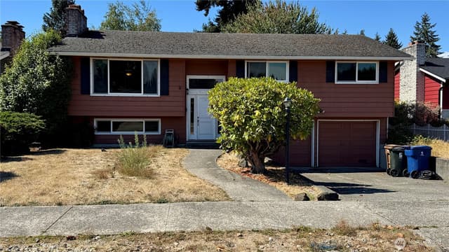Property photo for 1822 N Bristol Street, Tacoma