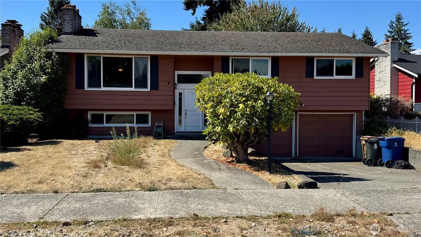 Property photo for 1822 N Bristol Street, Tacoma