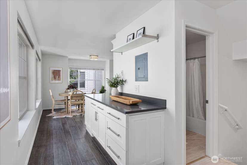 Property photo for 13716 Midvale Avenue N #C, Seattle photo 13