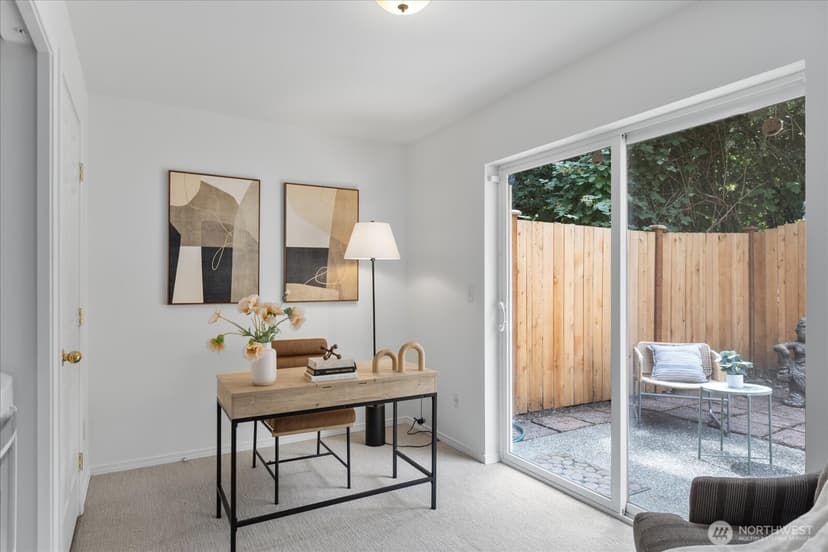 Property photo for 13716 Midvale Avenue N #C, Seattle photo 6