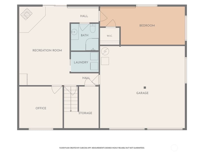 Property photo for 521 208th Avenue E, Bonney Lake photo 29