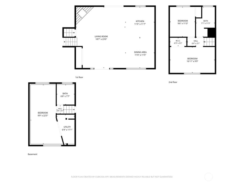 Property photo for 12808 Military Road E, Puyallup photo 33