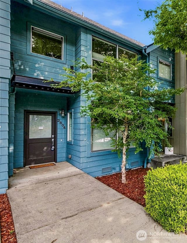 Property photo for 2804 S Columbian Way, Seattle