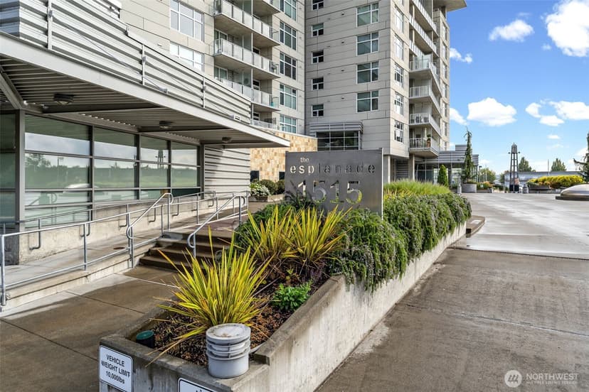 Property photo for 1515 Dock Street #823, Tacoma photo 39