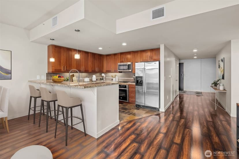 Property photo for 1515 Dock Street #823, Tacoma photo 8