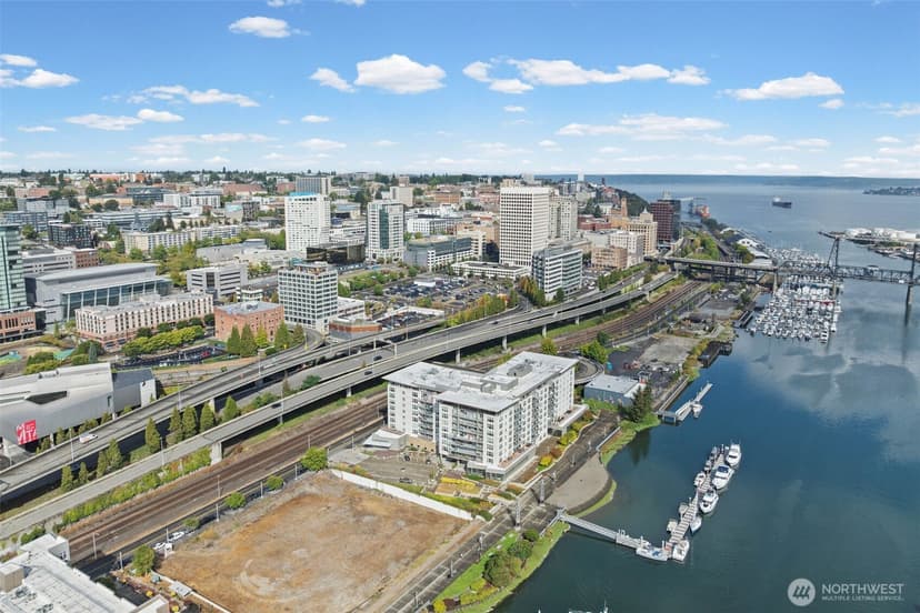 Property photo for 1515 Dock Street #823, Tacoma photo 25