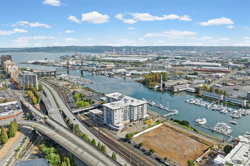 Property photo for 1515 Dock Street #823, Tacoma photo 24