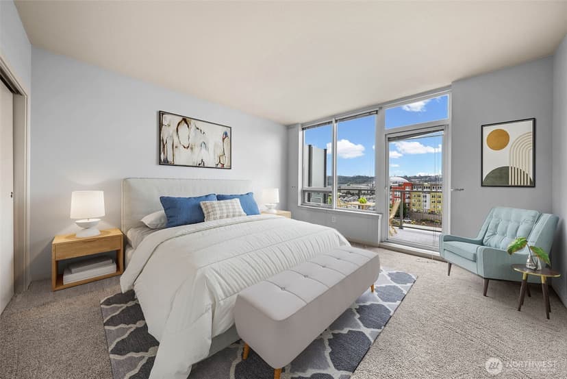 Property photo for 1515 Dock Street #823, Tacoma photo 11