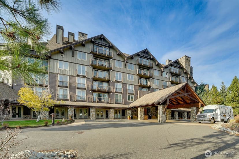 Property photo for 3600 Suncadia Trail #3034, Cle Elum