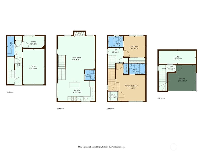 Property photo for 158 15th Avenue #B, Seattle photo 37