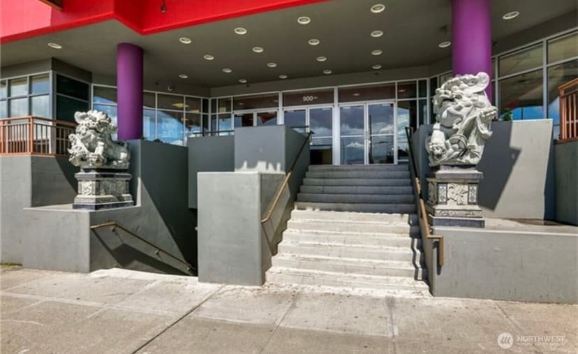Property photo for 321 10th Avenue S #604, Seattle photo 14