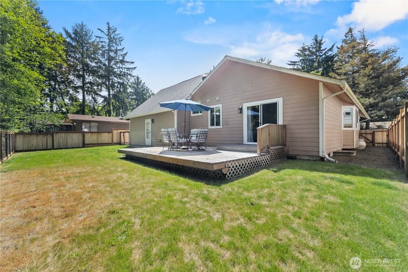 Property photo for 378 Eridani Loop SE, Ocean Shores photo 25