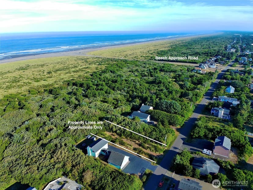 Property photo for 543 Sand Dune Avenue SW, Ocean Shores photo 3