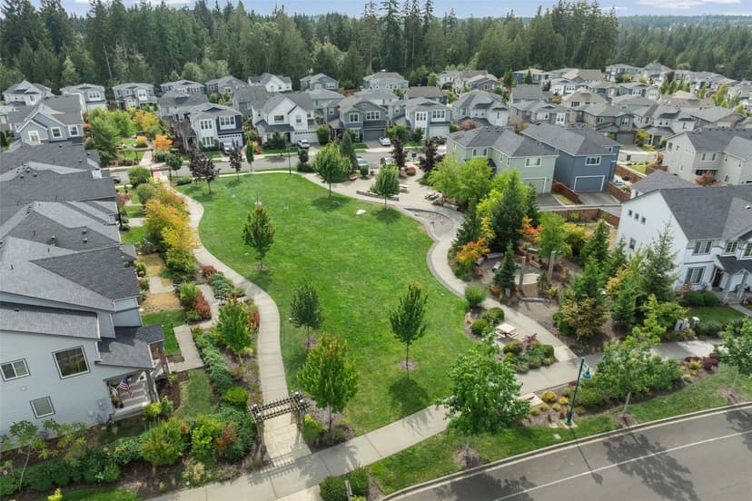 Property photo for 10681 Echo Rock Place, Gig Harbor photo 25