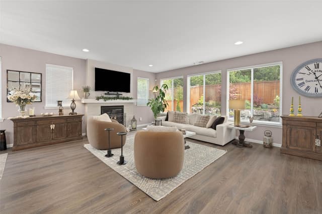Property photo for 10681 Echo Rock Place, Gig Harbor photo 4
