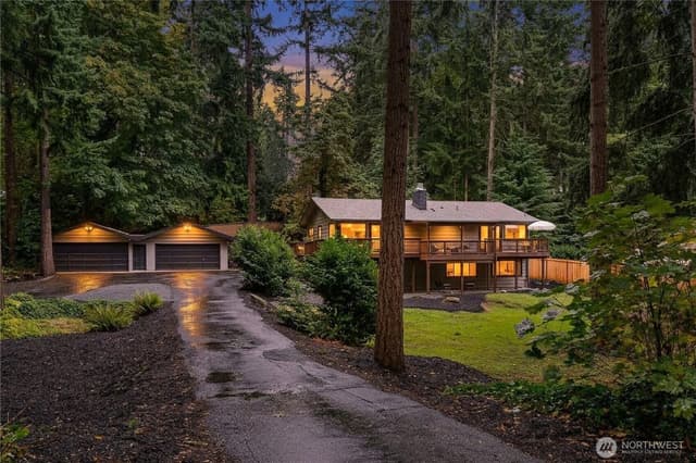 Property photo for 20400 2nd Avenue SW, Normandy Park