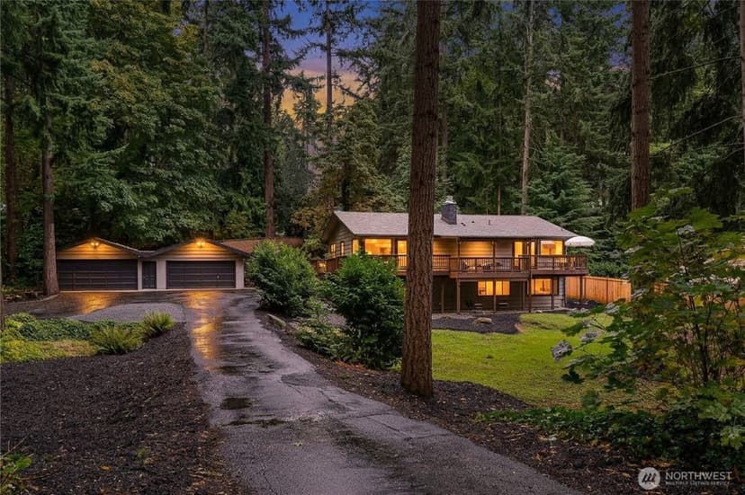 Property photo for 20400 2nd Avenue SW, Normandy Park