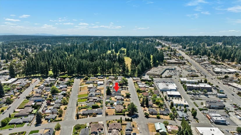 Property photo for 5025 Wilmington Avenue, Everett photo 31
