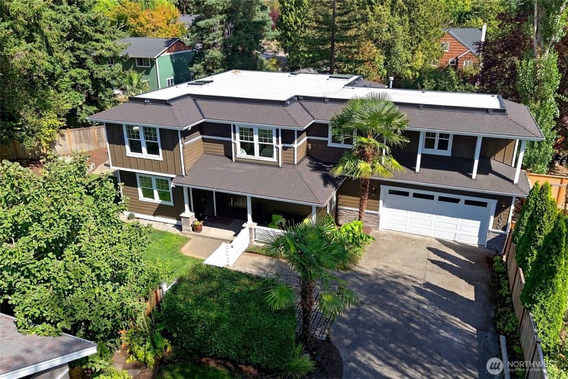 Property photo for 1020 5th Street, Kirkland
