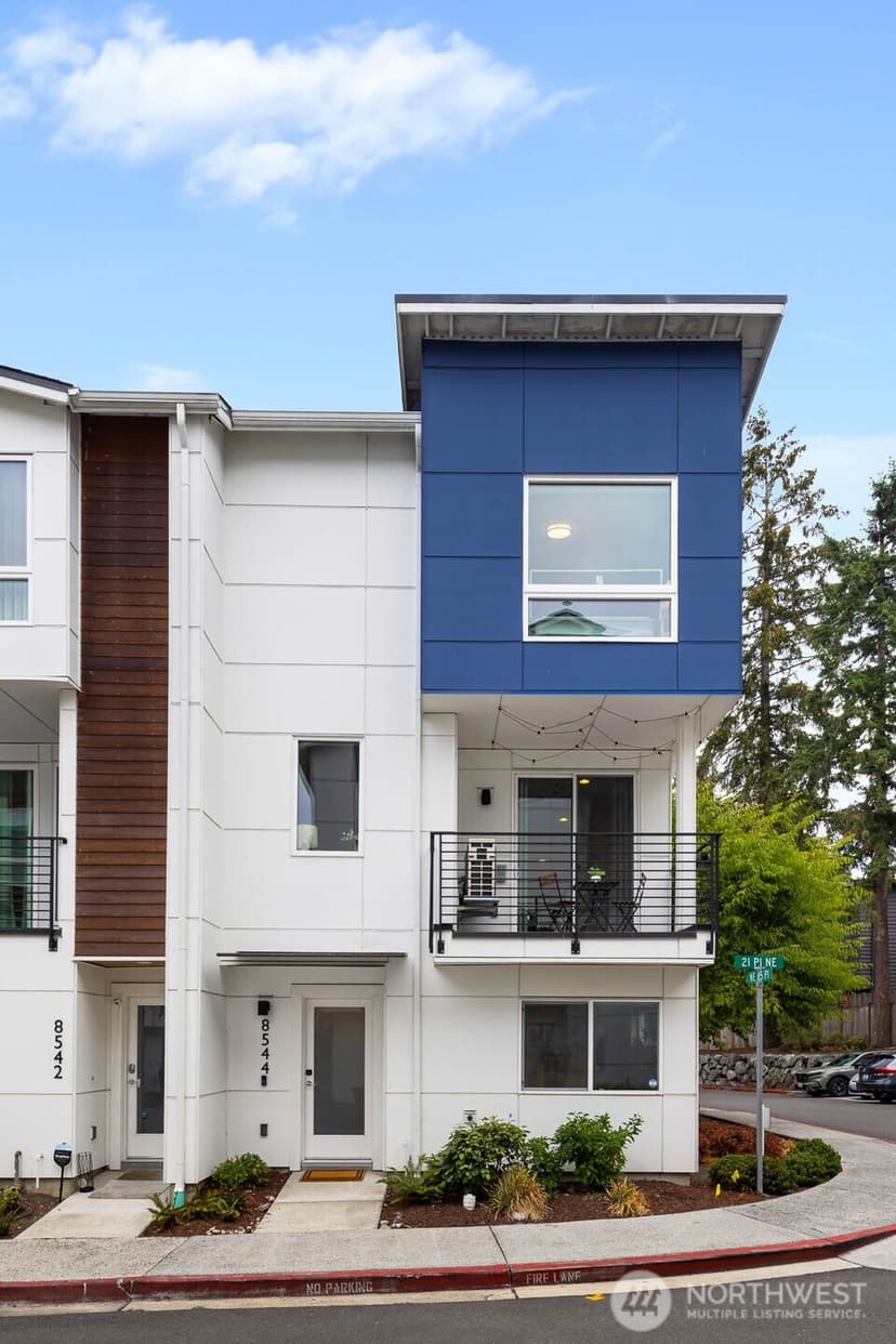 Property photo for 8544 21st Pl NE, Seattle