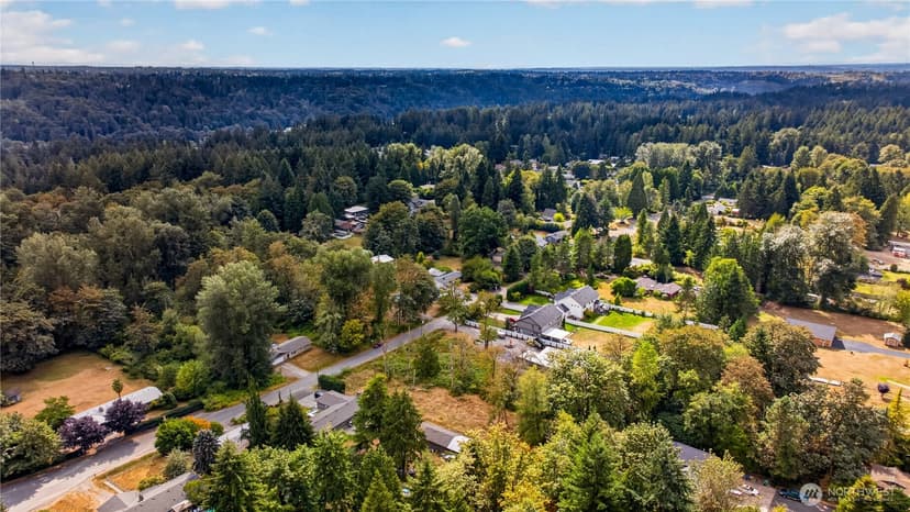 Property photo for 17424 SE 142nd Street, Renton photo 17