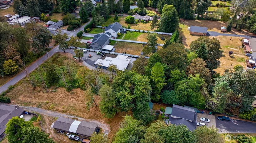 Property photo for 17424 SE 142nd Street, Renton photo 18