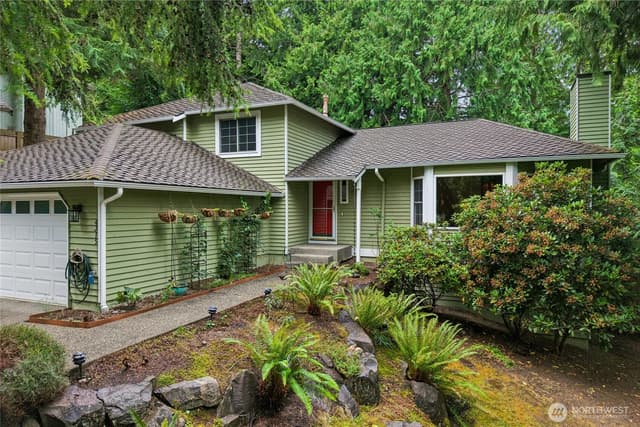 Property photo for 4315 210th Place NE, Sammamish
