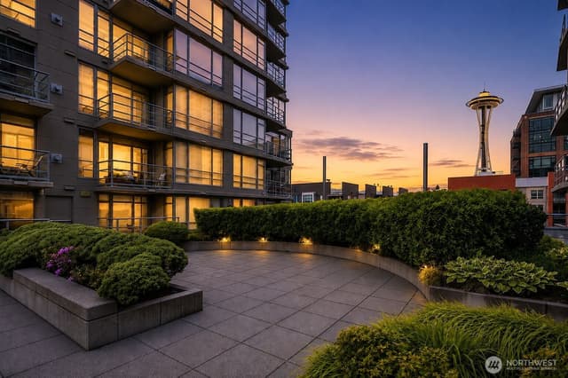 Property photo for 2929 1st Avenue #519, Seattle