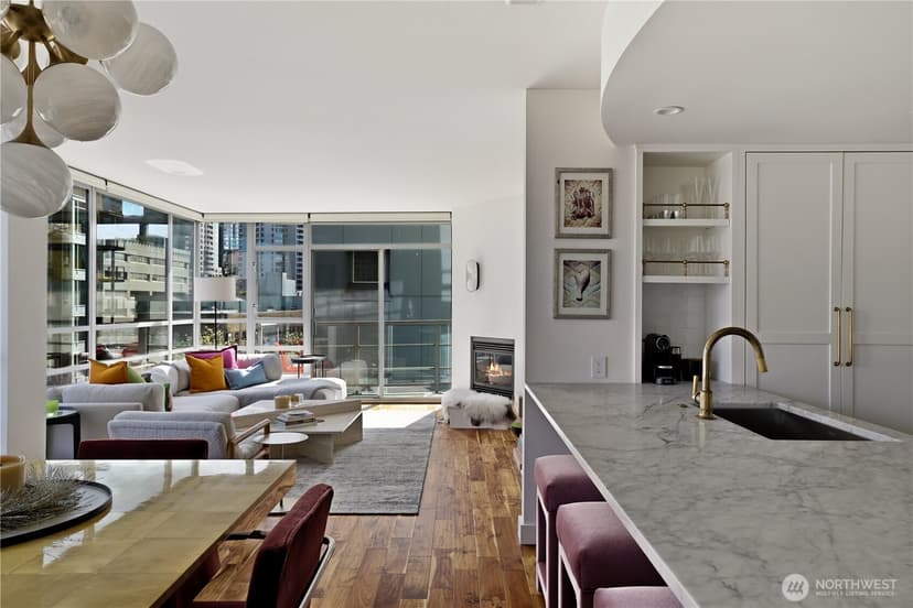 Property photo for 2929 1st Avenue #519, Seattle photo 6