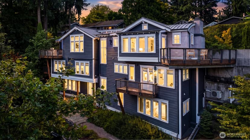 Property photo for 9221 SE 46th Street, Mercer Island photo 35