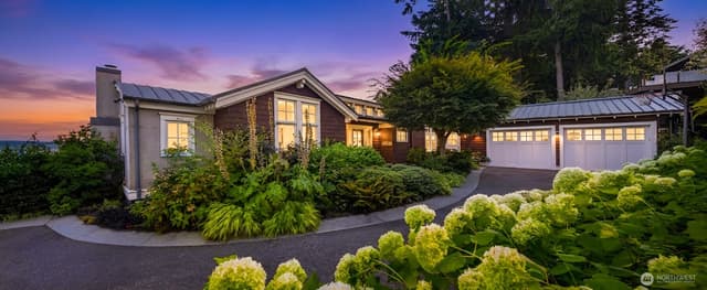 Property photo for 9221 SE 46th Street, Mercer Island