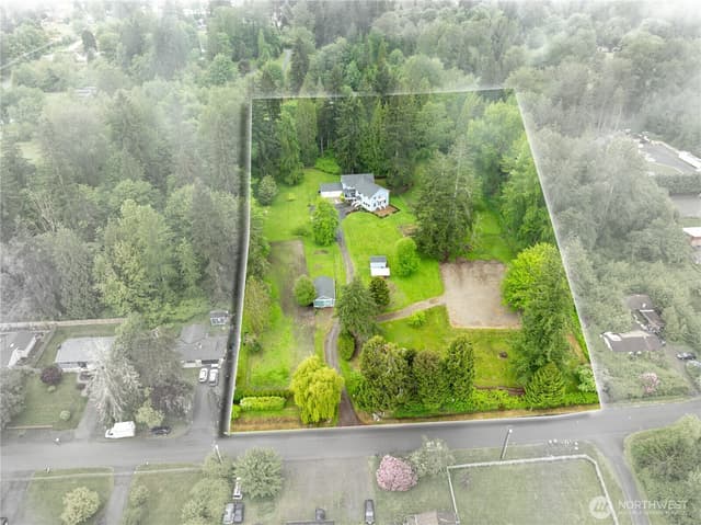 Property photo for 17720 87th Avenue SE, Snohomish photo 2