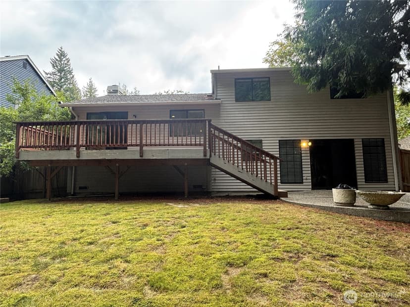 Property photo for 13807 173rd Avenue NE, Redmond photo 29