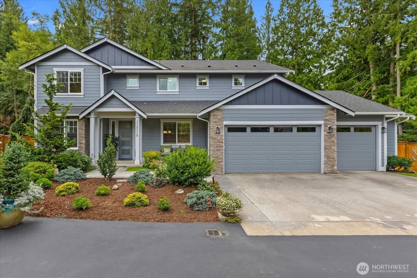 Property photo for 11516 211th Avenue SE, Snohomish