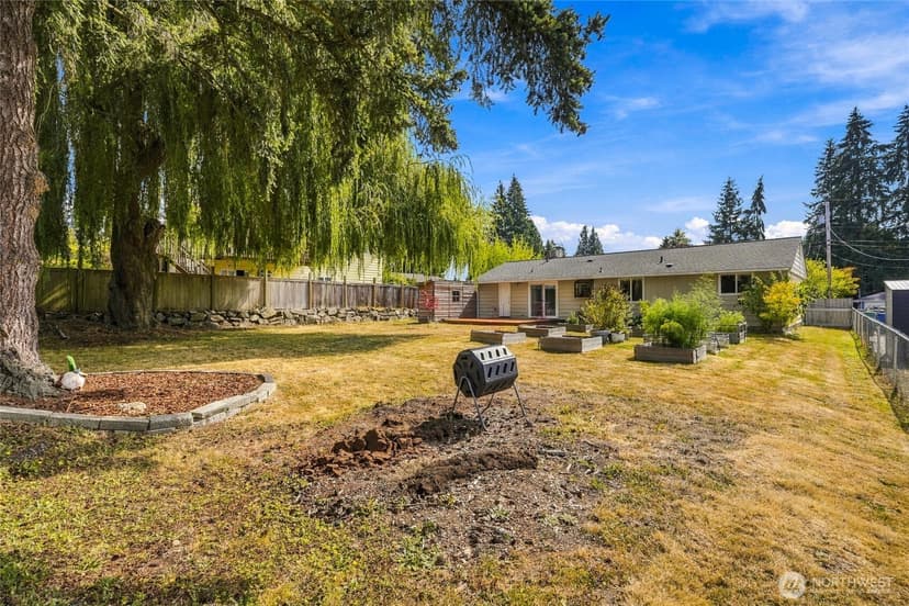 Property photo for 4813 190th Street SW, Lynnwood photo 30