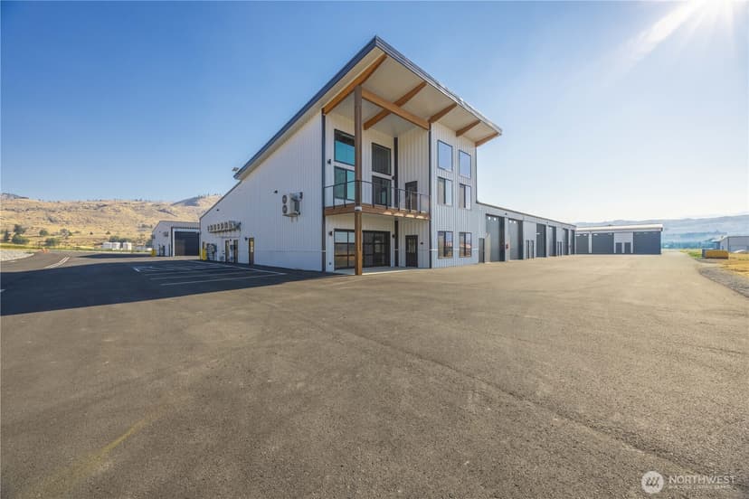 Property photo for 73 E Shop Avenue #A-12, Chelan photo 8