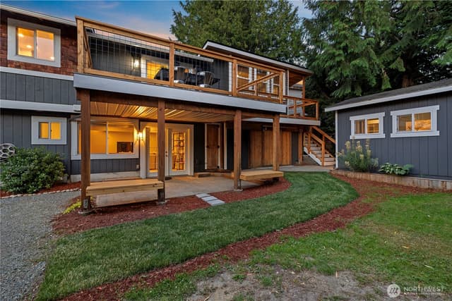 Property photo for 13115 80th Avenue NE, Kirkland photo 5