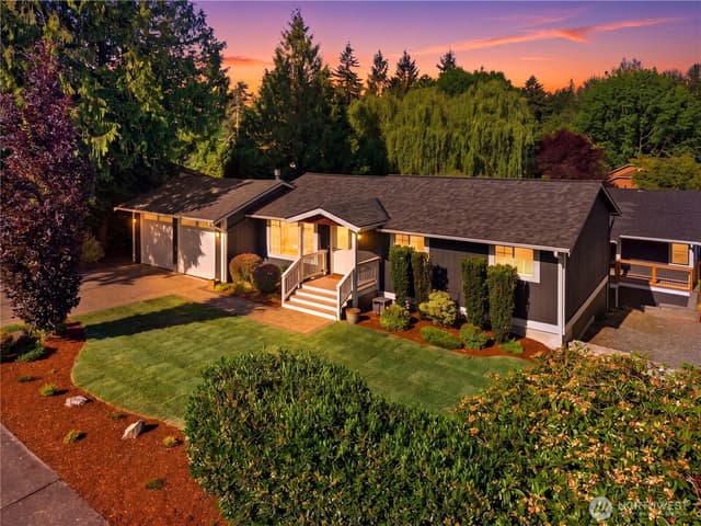 Property photo for 13115 80th Avenue NE, Kirkland
