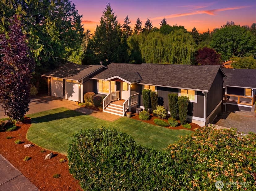 Property photo for 13115 80th Avenue NE, Kirkland